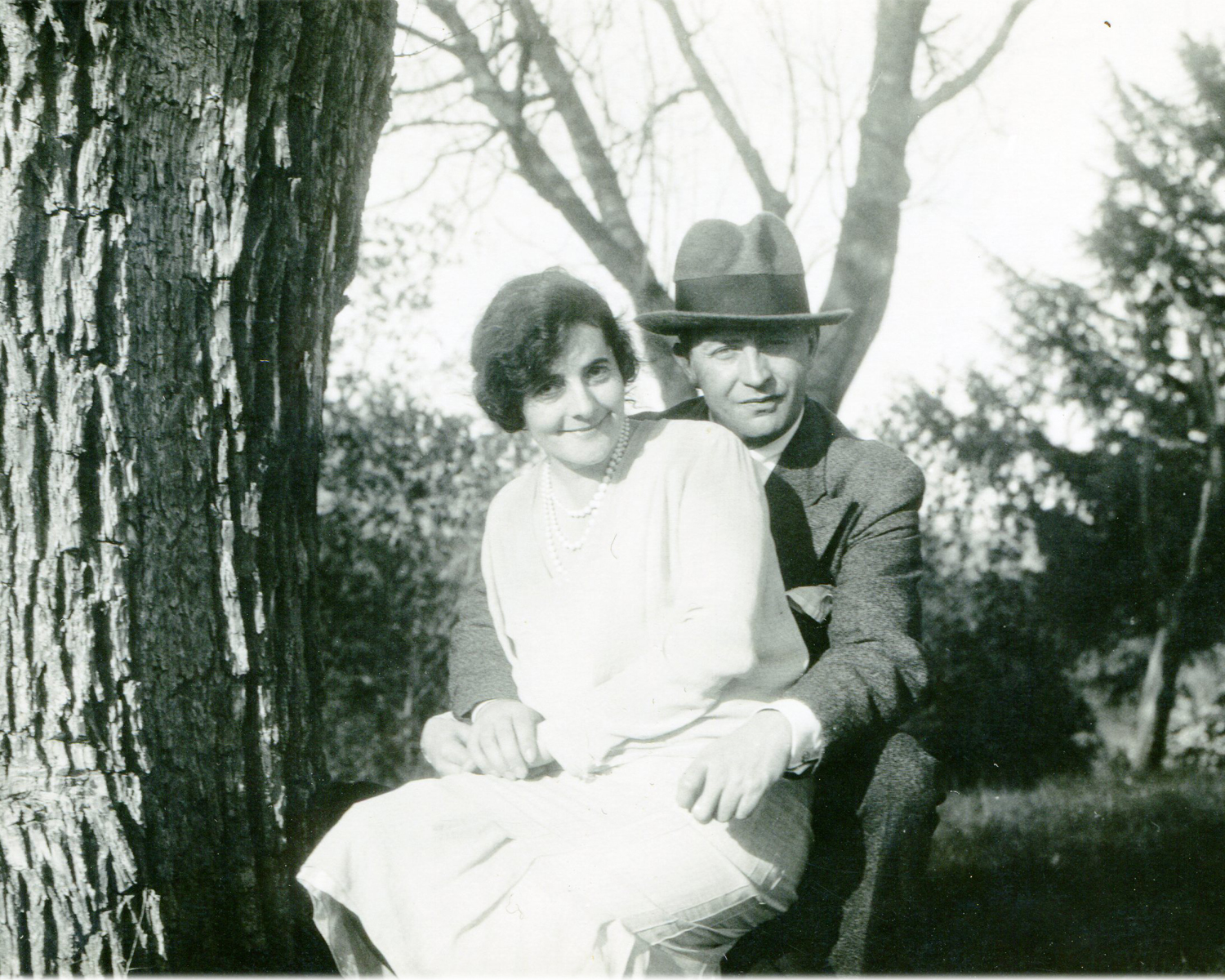 Avril 1932, Saint-Orens