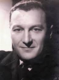 Albert Guérisse, officier belge, dit Pat O'Leary (1911-1989), DR