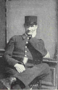 Abel AUTOFAGE (Rue, 1945) 1919-1944 Sapeur pompier de Toulouse, il rejoint le maquis de St-Lys comme armurier et instructeur. Bulletin municipal de Toulosue, 1944.