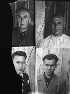 Archives du camp du Vernet d'Aiège
 www.campduvernet.eu