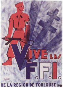 Collection Musée de la Résistance de Haute-Garonne