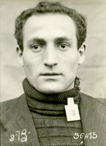 Yves Bettini, 18 ans Archives départementales de la Haute-Garonne