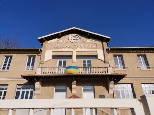 École Maurice Fonvieille de Pibrac